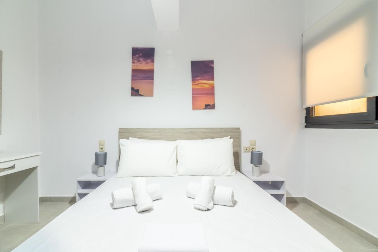 Modern Renovated For Relax Апартаменты