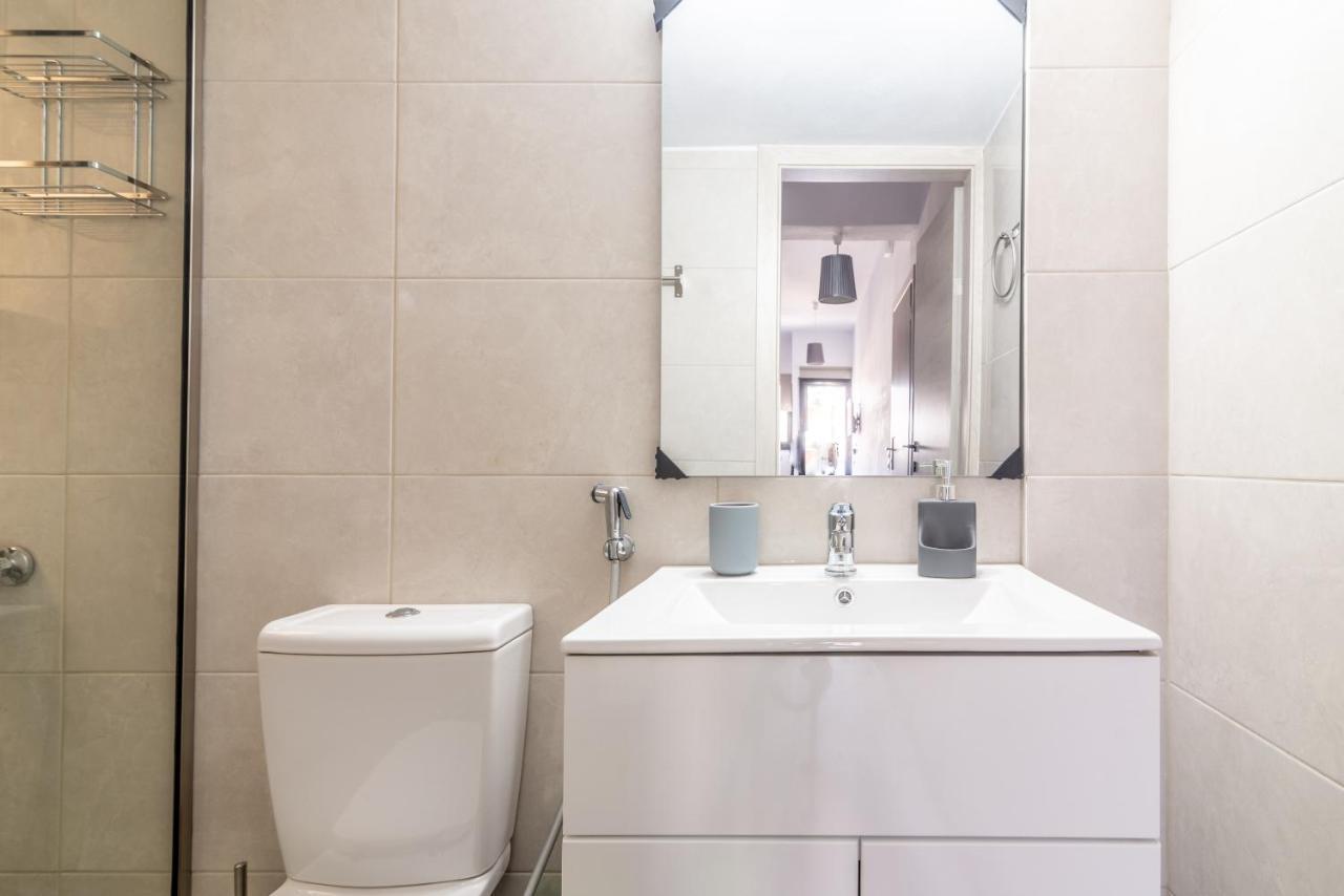 Modern Renovated For Relax * Ираклион
