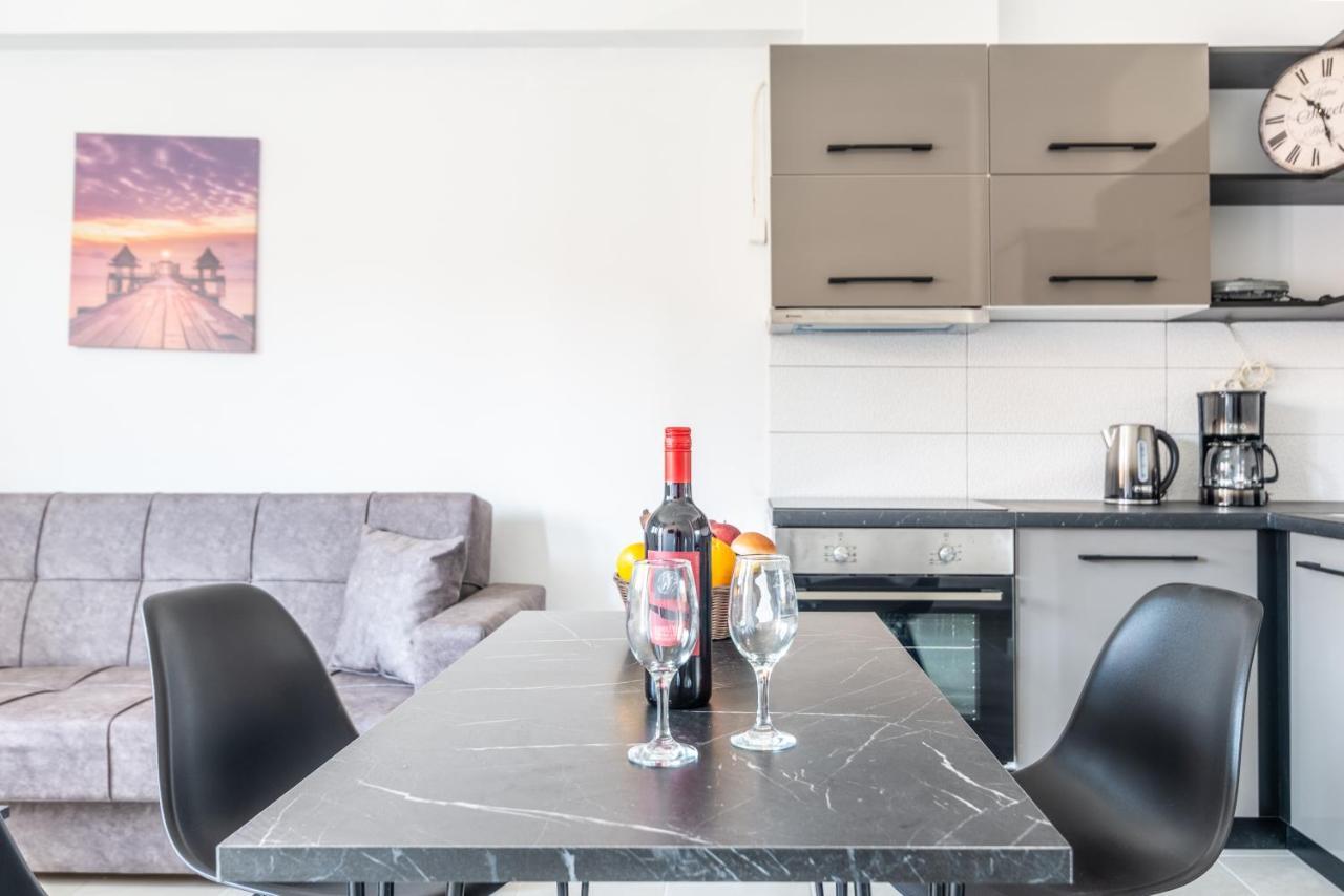 Modern Renovated For Relax * Ираклион
