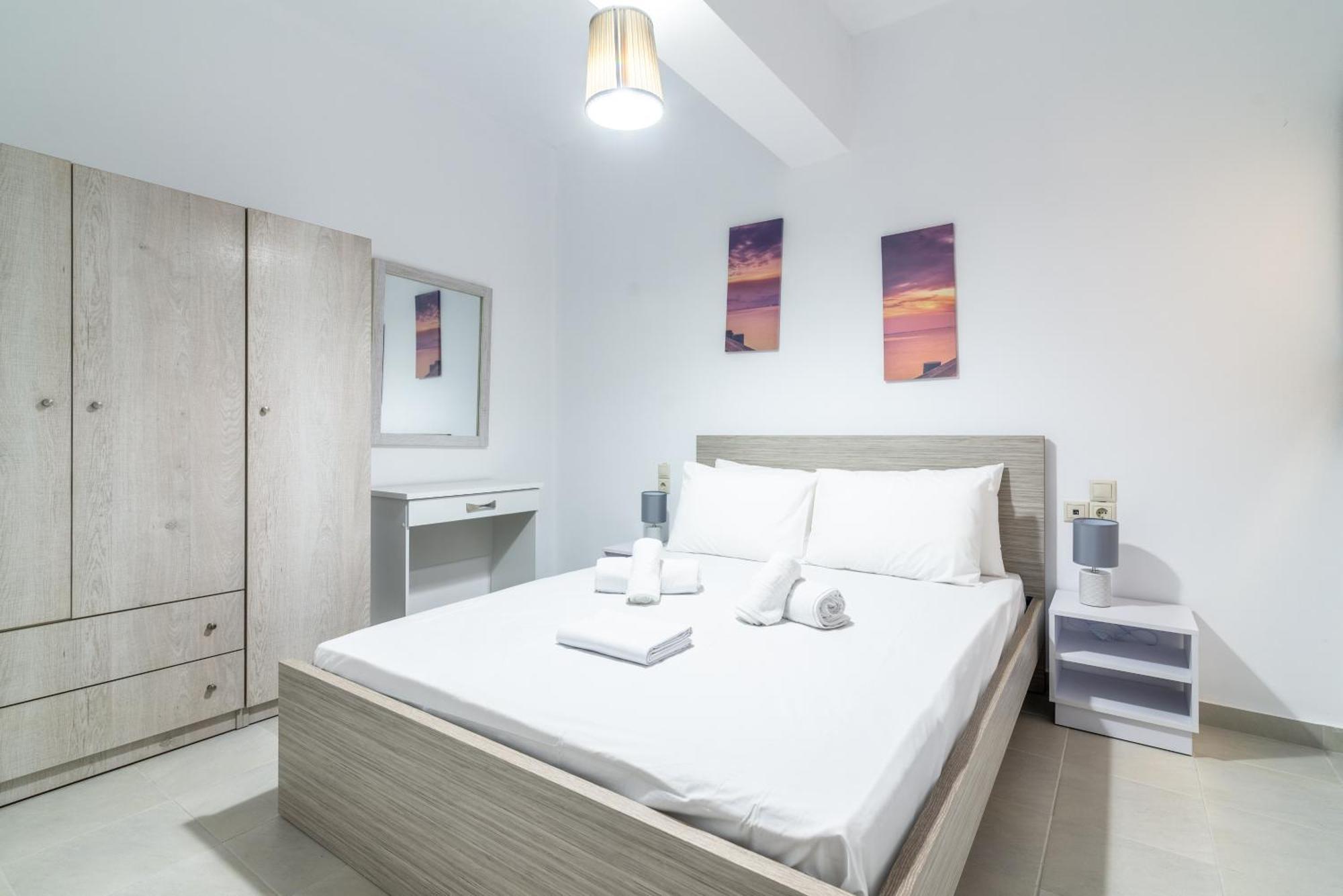 Modern Renovated For Relax Апартаменты *