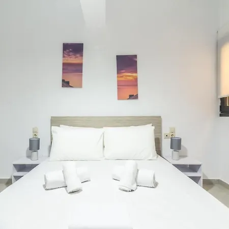 Modern Renovated Apt For Relax Heraklion  Exterior photo