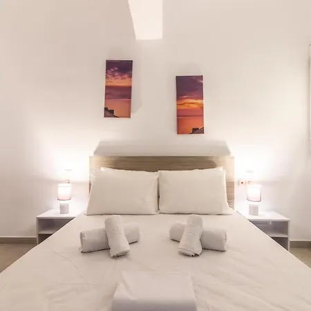 Modern Renovated Apt For Relax Heraklion  Exterior photo