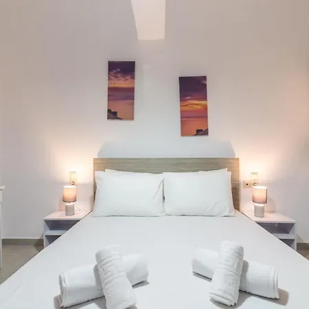 Modern Renovated Apt For Relax Heraklion  Exterior photo