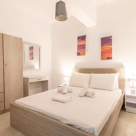 Modern Renovated Apt For Relax Heraklion  Exterior photo
