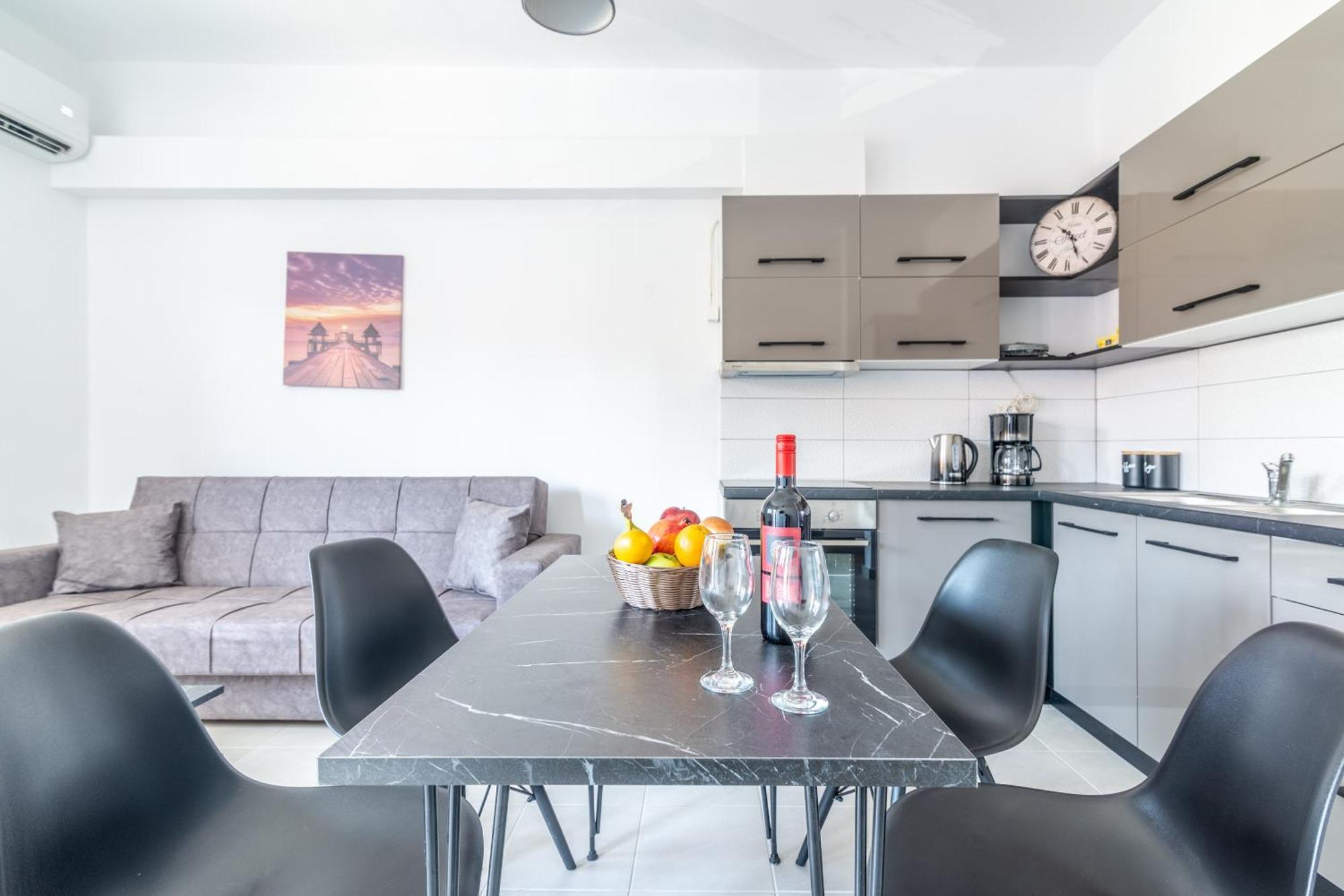 Modern Renovated For Relax Appartamento