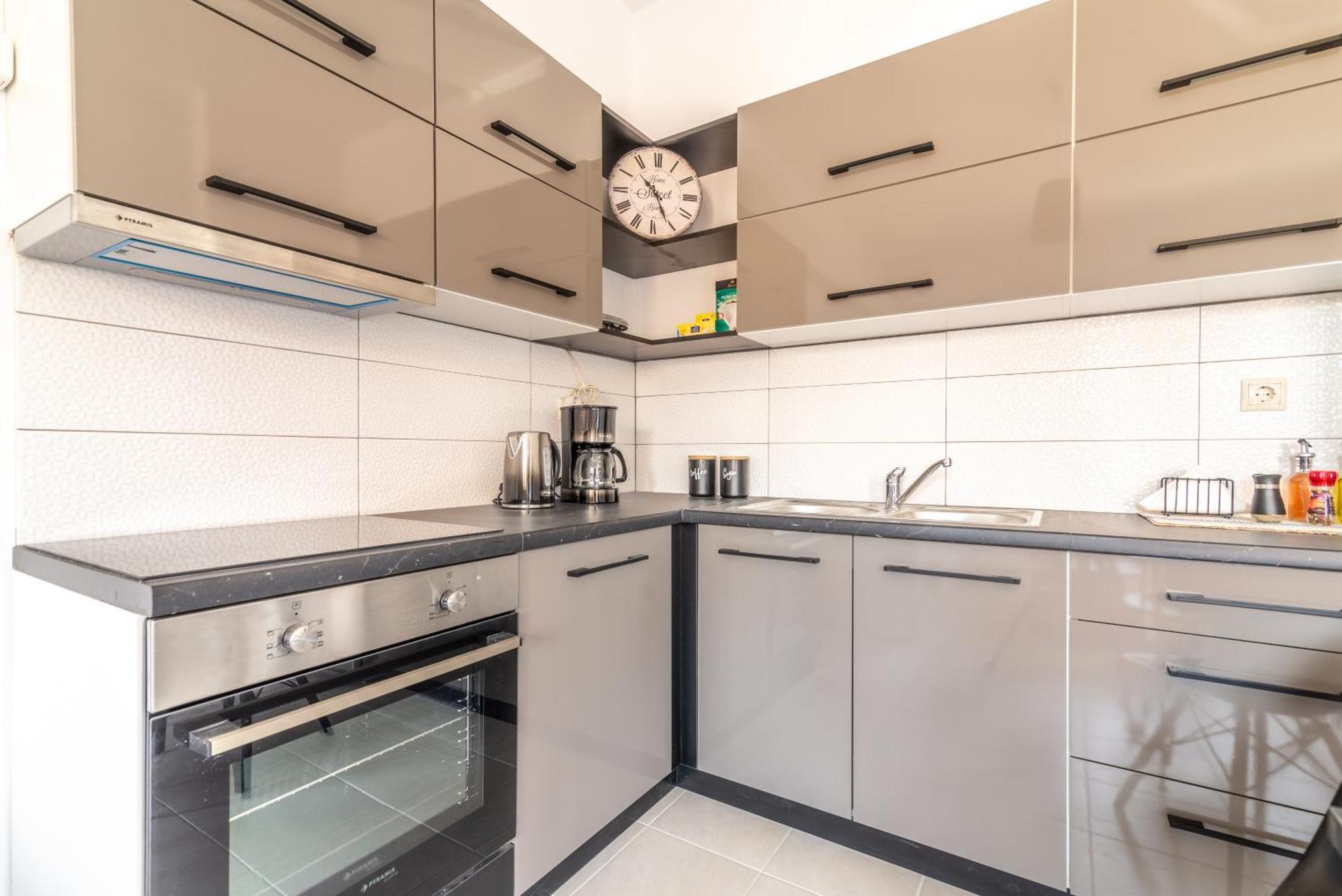 Appartamento Modern Renovated For Relax