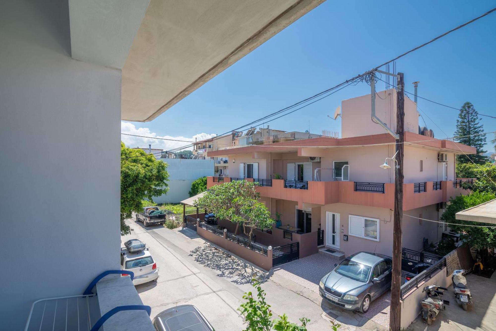 Appartamento Modern Renovated For Relax