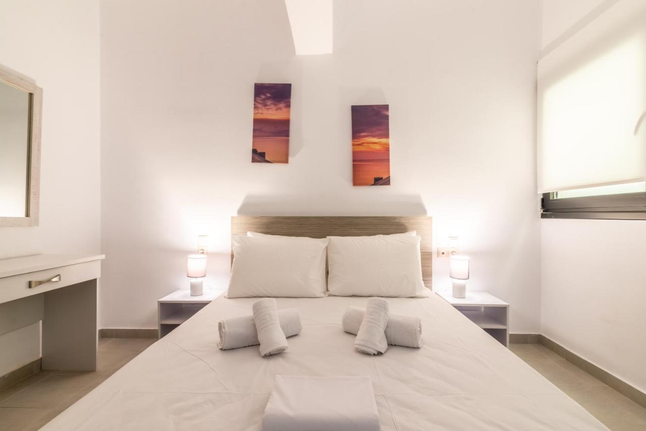 Modern Renovated For Relax Apartment