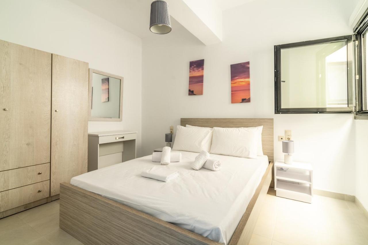 Modern Renovated For Relax דירה